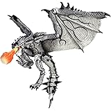 リボルテックヤマグチNO.121EX リオレウス希少種 (リボルテックパワーショップ流通限定販売)