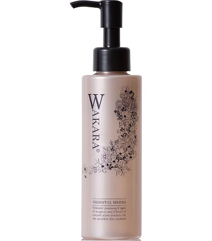 Amazon | WAKARA 練り石けん 和から 130g | wakara | 洗顔せっけん 通販
