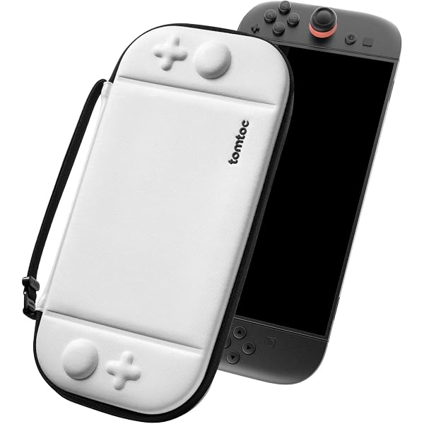 Amazon.co.jp: JIAYJP Nintendo Switch2 用 収納ケース、保護カバー