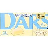 森永製菓 白いダース 12粒×10個