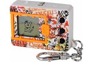 [バンダイ(BANDAI)] DIGIMON ORIGINAL NEW WAVE 2 GRAFFITI CORONAMON 対象年齢 8 才以上