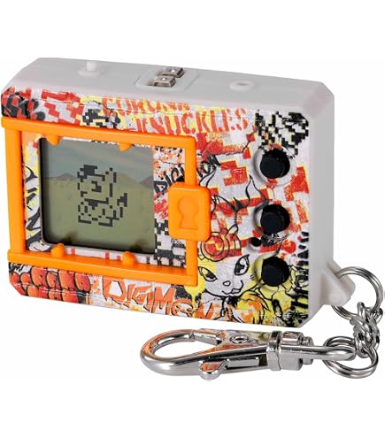 デジモン Amazon | [バンダイ(BANDAI)] DIGIMON ORIGINAL NEW WAVE 1 DIGITAL