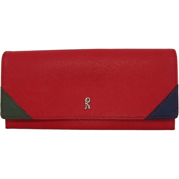 Amazon | Roberta di Camerino ロベルタ 長財布 ラウンドファスナー