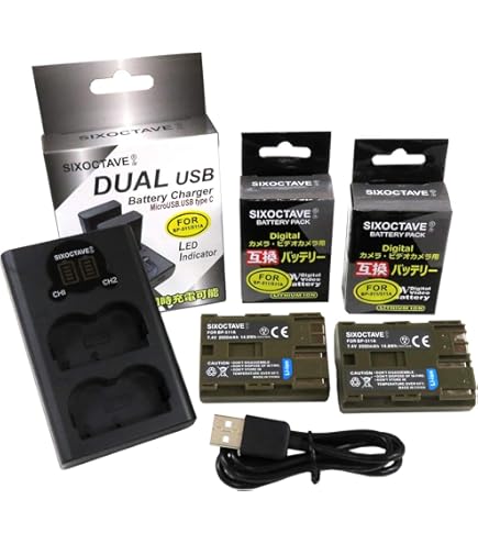 Amazon | FUJIFILM EF-X500用バッテリーパック EF-BP1 | カメラ用