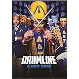 DRUMLINE: A NEW BEAT