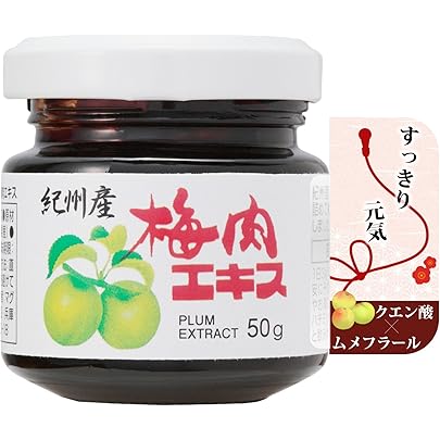 Amazon.co.jp: 梅丹本舗 古式梅肉エキス 90g : 食品・飲料・お酒