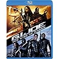 G.I.ジョー スペシャル・コレクターズ・エディション [Blu-ray]
