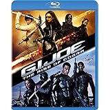 G.I.ジョー スペシャル・コレクターズ・エディション [Blu-ray]