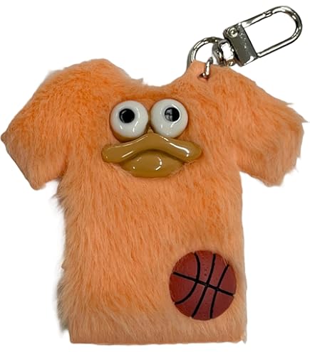 Amazon.co.jp: Novelbright ジャスティンぬいぐるみキーホルダー