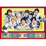 ジャニーズWEST LIVE TOUR 2019 WESTV! (DVD通常仕様)