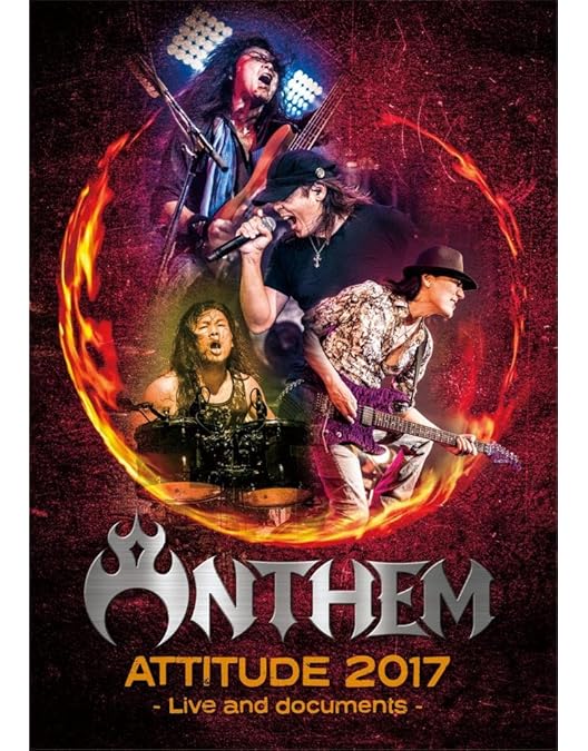 アンセム  [ＬＩＶＥ　ＵＮＢＲＯＫＥＮ] アンセム [LIVE UNBROKEN] Anthem - Live Unbroken