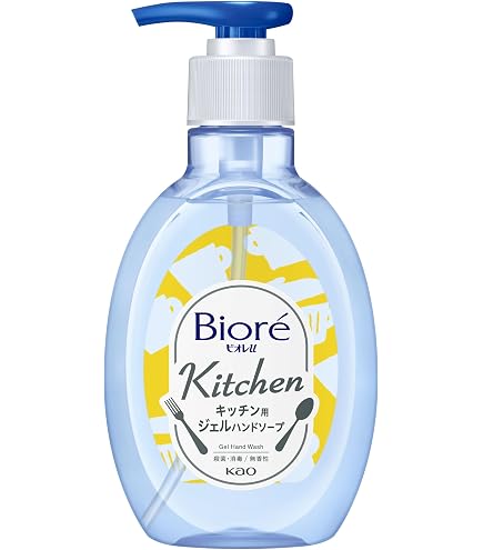 Amazon.co.jp: トイレタリージャパン アルクリ ハンドソープ ジェル
