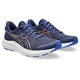 [アシックス] ランニングシューズ JOLT 5 1011B963 メンズ 400(インディゴブルー/アンバー) 28.5 cm 2E