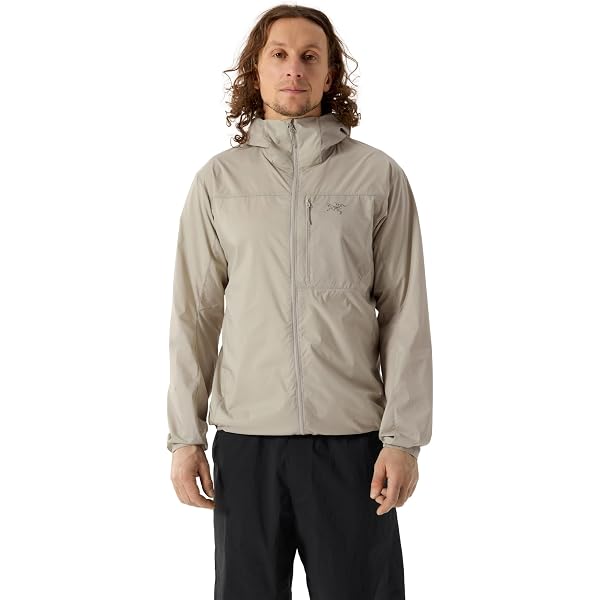 Amazon.co.jp: [アークテリクス] ARCTERYX スコーミッシュフーディ男性