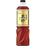 ミツカン 業務用 黒酢 1L