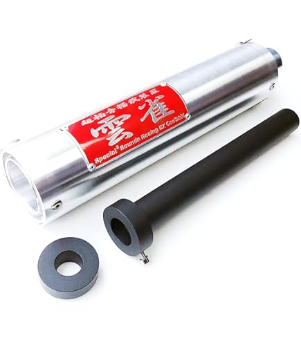 プリティーレーシング　pretty サイレンサー　XJR400 XJ Amazon | PRETTY RACING製 XJR400 RH02 4-1管 ステンレス サイレンサー