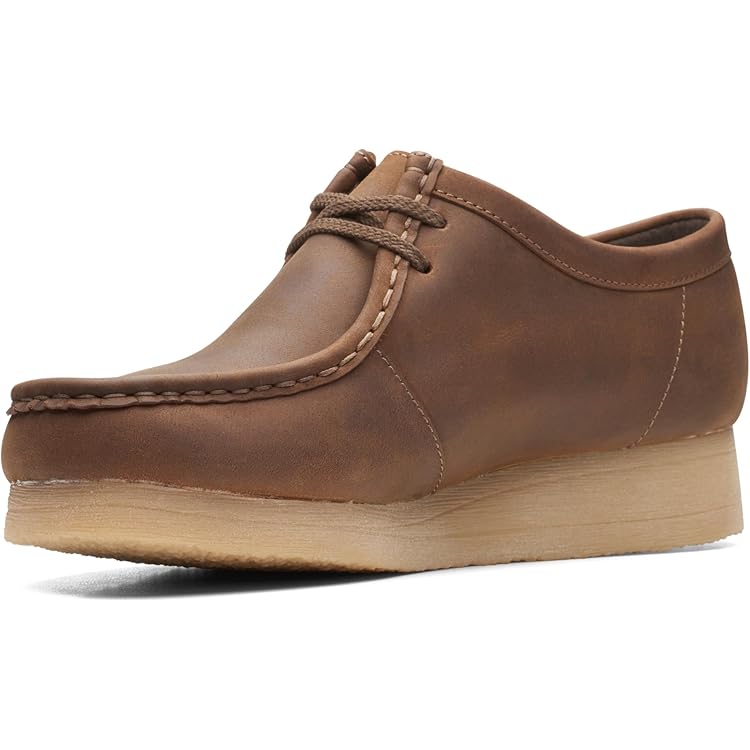 靴 Clarks Wallabee 2 WP クラークス｜Clarks メンズ 通販 Clarks クラークス WALLABEE 2 WP