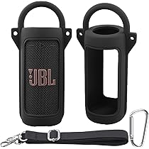 Amazon.co.jp: JBL GRIP/スマートサイズ ポータブルスピーカー
