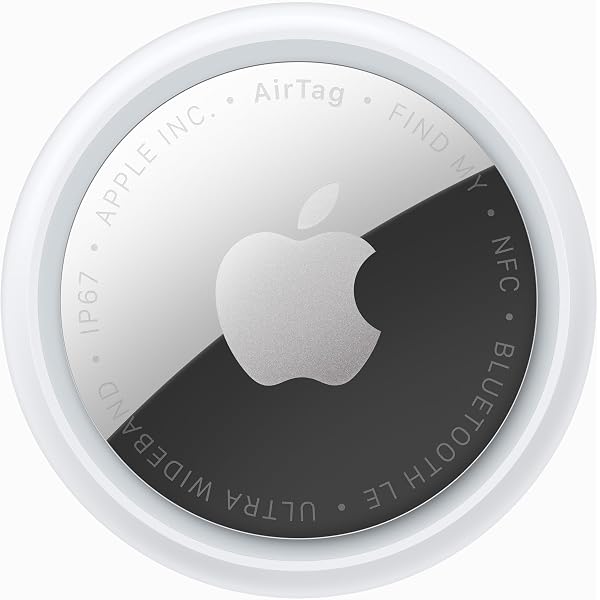 Amazon.co.jp: Apple AirTag 紛失防止タグ 置き忘れ防止 耐水 防塵