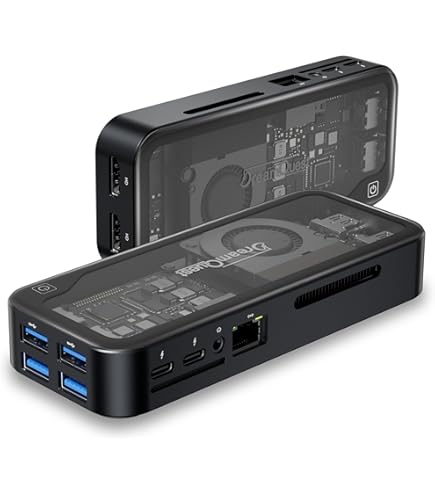 Khadas Mind 2 Mini PC - Intel Core Ultra 5 125H (14 Cores, 18