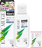 Amazon | オードムーゲ スキン ケア 500ml 薬用ローション（ふきとり