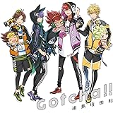 Gotcha!!(初回限定盤)