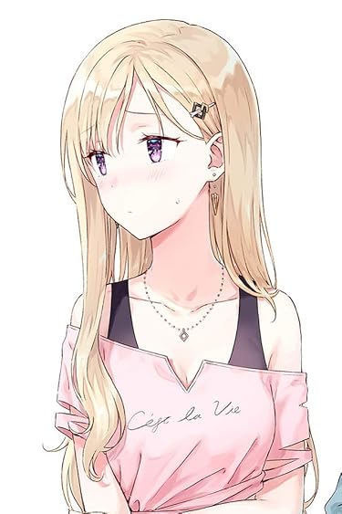 2024年夏アニメ - 綾瀬沙季