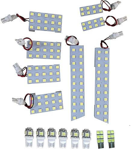 Amazon | GARAX(ギャラクス) バックドアLEDランプ 20アルファード