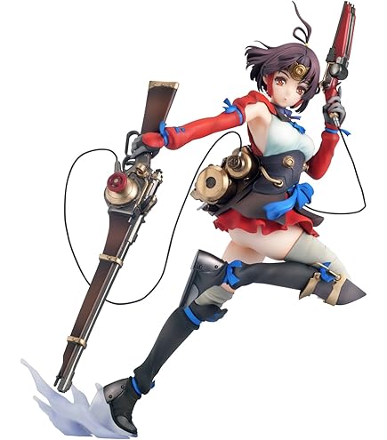 Amazon | 甲鉄城のカバネリ 無名 グッドスマイルカンパニー 17スケール Amazon | 甲鉄城のカバネリ 無名 グッドスマイルカンパニー 17スケール