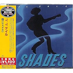 Amazon.co.jp: The Very Best Of J.J. Cale: ミュージック