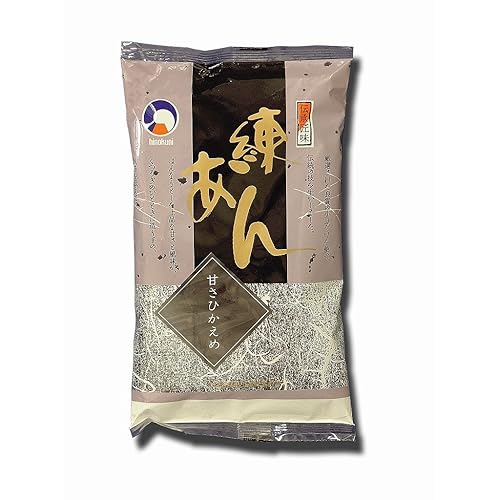 火乃国 伝承匠味 練あん 北海道産