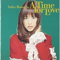 松田聖子　DIAMOND EXPRESSION MD Move On - YouTube