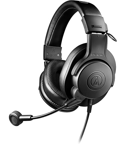 Amazon.co.jp: オーディオテクニカ ゲーム用ヘッドセット ATH-PDG1