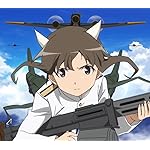 ストライクウィッチーズ Android(960×854)待ち受け 宮藤芳佳(みやふじ よしか) ストライクウィッチーズ Android(960×854)待ち受け 宮藤芳佳(みやふじ よしか)