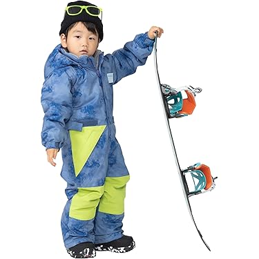 Amazon.co.jp 売れ筋ランキング: ボーイズスキーウェア