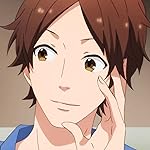 虹色デイズ iPad壁紙 片倉 恵一(かたくら けいいち) 虹色デイズ iPad壁紙 片倉 恵一(かたくら けいいち)