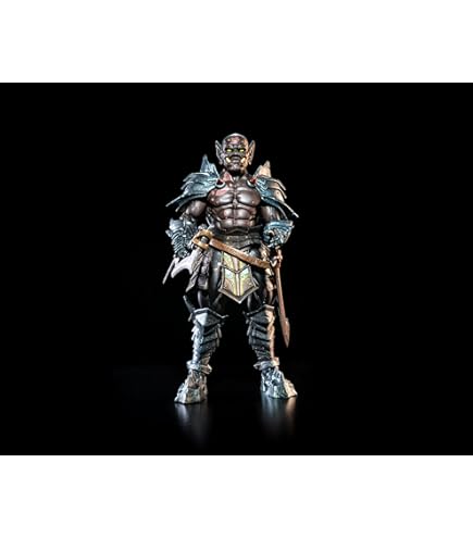 そーじろーさん専用品】mythic legions DUBANとカスタムヘッド そーじ