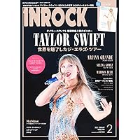 イン・ロック 12冊セット 2007年 イン・ロック 12冊セット 2007年 Yahoo!オークション -「?inrock