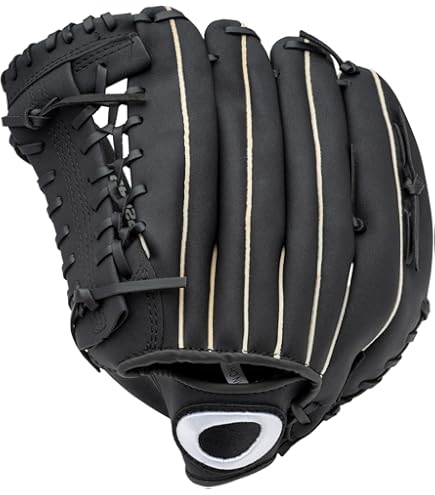 Amazon | 軟式 野球 グローブ 左利き用 一般用 オールラウンド