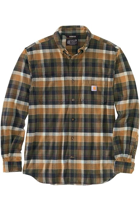 Carhartt Workwear Men's 104911-211 