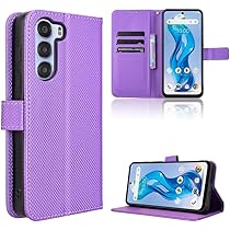 nubia S 5G スマホ本体　ほぼ新品　強化ガラス　手帳型ケース付き Amazon.co.jp: for Nubia S 5G用ケース 手帳型Nubia S 5G用