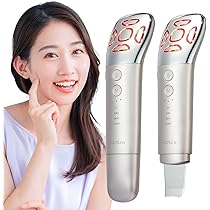 【8/10まで限定値下】業務用美顔器 超音波 EMS フェイス＆ボディケア 美品 iFusion 美顔器 ems ラジオ波 超音波美顔器 光エステ 3段階