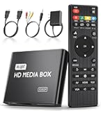 Amazon | InLight メディアプレーヤー 最大解像度 3840*2160p