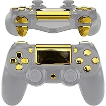 Amazon.co.jp: eXtremeRate プレイステーション4コントローラー