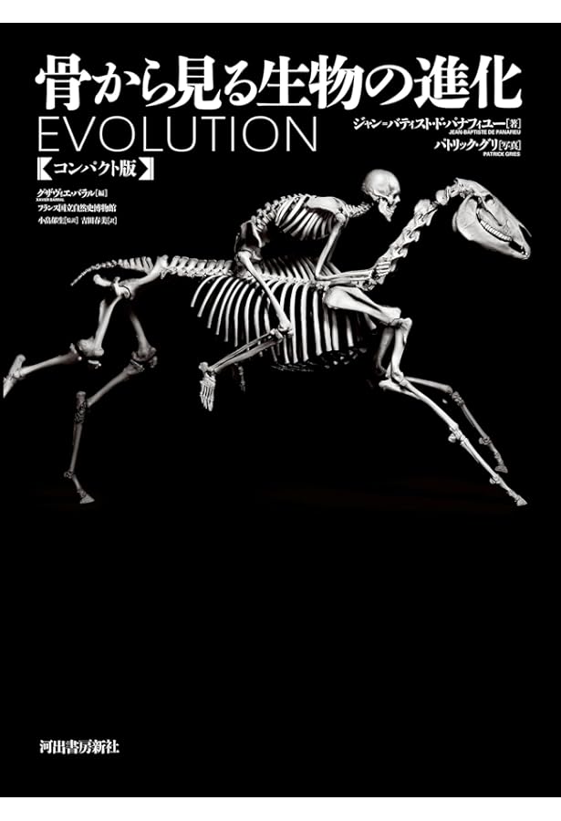 Amazon.co.jp: 骨の博物館1 動物の骨 : 遠藤 秀紀, 黒輪 篤嗣: 本