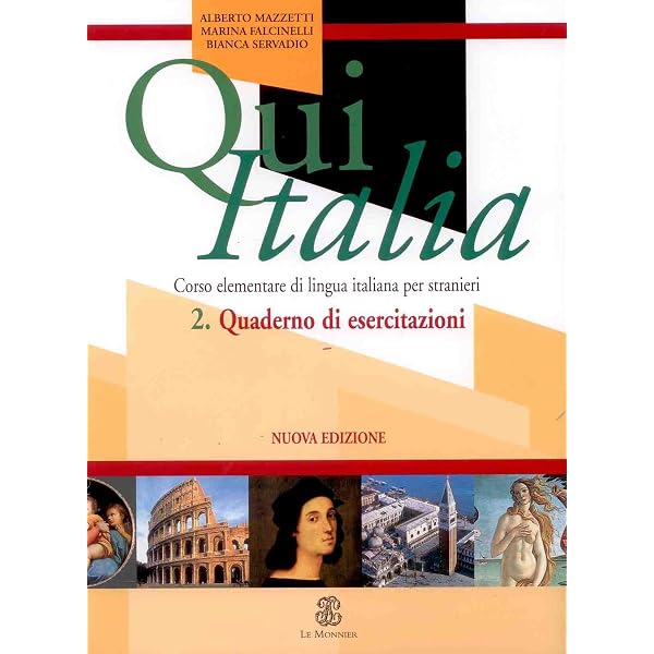 Amazon | Qui Italia: Lingue e Grammatico | Mazzetti, Alberto