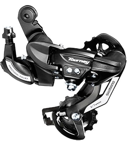 Amazon.co.jp: シマノ Dura-Ace Rd-R9250 Di2 リアディレイラー