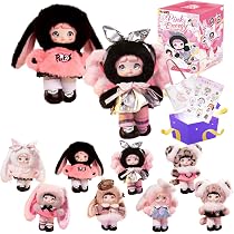 Amazon.co.jp: TOP TOY × Nommi「ピンクエネルギー」シリーズ