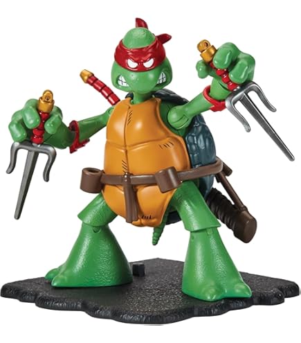 Amazon.co.jp: プレイメイト - TMNT:40周年記念 - オリジナルスケッチ