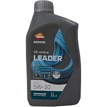 Amazon | 007412 REPSOL レプソル 四輪車用エンジンオイル リーダー